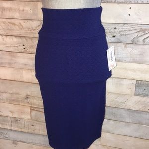 NWT XS Lularoe Cassie